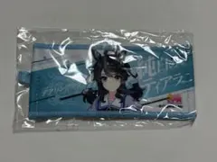 ウマ娘 ミニ応援タオルキーホルダー デアリングタクト — image 1