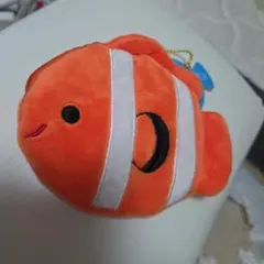 カクレクマノミ コインケース — image 1