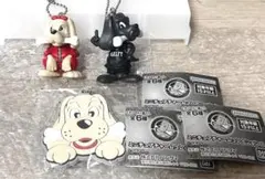 ガルフィー ガチャ ストラップ GALFY ミニチュアチャームコレクション2 — image 1