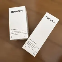 Ooznary Jet Blue Serum 50ml 美容液 — image 1