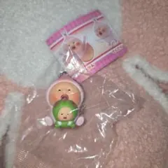 こびとづかん カクレモモジリコレクション シークレット — image 1