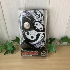 ONE PIECEチョッパーチェーン付ロングウォレット長財布 — image 1