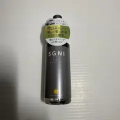 スグニ SGNI ディープリペアオイル 80ml — image 1
