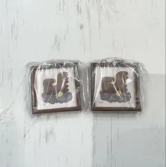 birdsWords カプセルトイ — image 1