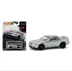 ニスモフェスティバル限定 ホットウィール SKYLINE R32 NISMO — image 1