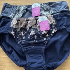 minarlショーツコットン — image 1