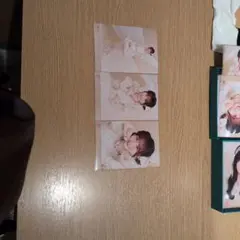 イコラブ 大場花菜 生写真 コンプ バレエコア衣装 — image 1