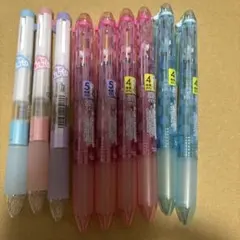 PILOT ハイテックCコレト 多色ボールペン 本体 — image 1