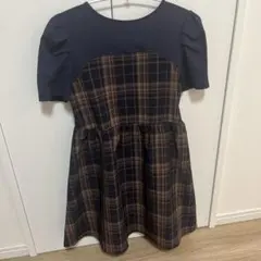 ロペピクニック　キッズワンピースL — image 1
