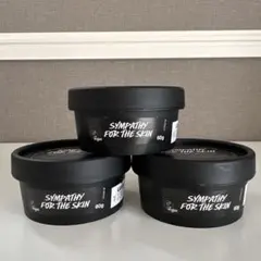 Reniー 様専用LUSH ラッシュ　肌の愛情　ボディローション 60g 3点 — image 1