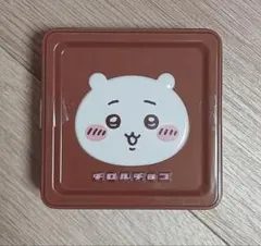 ちいかわチロルチョコ缶(未開封) — image 1