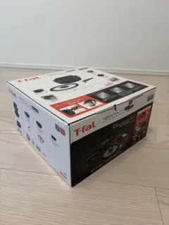 T-fal インジニオ・ネオ キャストライン アロマ プロ セット　3点セット — image 1