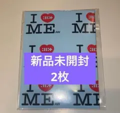 ILLIT 新品未開封アルバム weverse album 2枚 — image 1