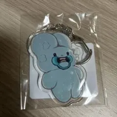 beco+81 アクリルキーホルダー — image 1