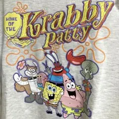SpongeBob SquarePants Tシャツ — image 1