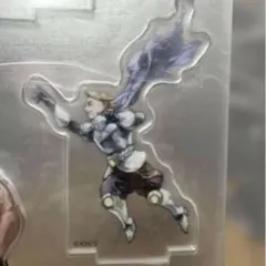 僕のヒーローアカデミア 原画展 受注 オールスターアクリルフィギュア 青山優雅 — image 1
