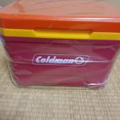 Colemanクーラーボックスプライズ — image 1