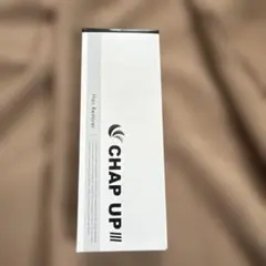 C⑦CHAP UP チャップアップ育毛剤 120mL — image 1