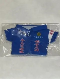 シープラ限定　推しぬい専用特攻服 — image 1