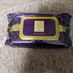 YEHWADAM ALL IN ONE TISSUE EX　50枚 — image 1