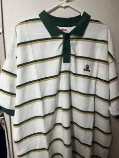 ニコアンド ポロシャツ 半袖 — image 1
