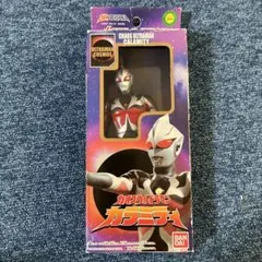 カミオスウルトラマンカラミティ外箱破損有 — image 1