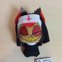 ハズビン・ホテルへようこそ シーズン2 ぬいぐるみvol.1 — image 1