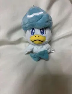 ポケモン✳︎クワッス✳︎ ぬいぐるみ　マスコット — image 1