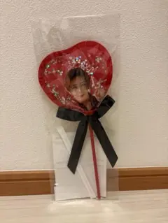 【新品・未開封】山田涼介 Are you ready? スティックバルーン — image 1