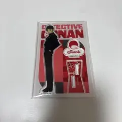 名探偵コナン 2ピースアクリルスタンド 赤井秀一 — image 1