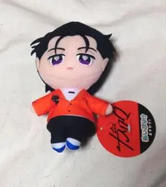 カリスマ 伊藤ふみや ぬいぷりけ おすわり — image 1