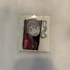 黄泉のツガイ アクリルスタンドキーホルダー ガブちゃん — image 1