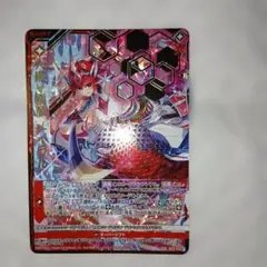 未使用品 ゼクスSSR ≪楯≫創展 メイラル(シフト) — image 1