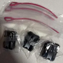 ベイブレード WINDER LAUNCHER 3個セット — image 1