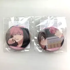 多聞くん今どっち！？　コトブキヤくじ　福原多聞 — image 1