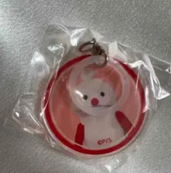 チョッパー アクリルキーホルダー — image 1