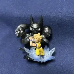ドラゴンボール イマジネイションフィギュア ベストセレクション 悟空vsライバル — image 1