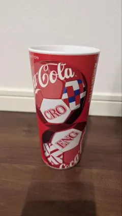 Coca-Cola FIFA 2026 記念カップ — image 1
