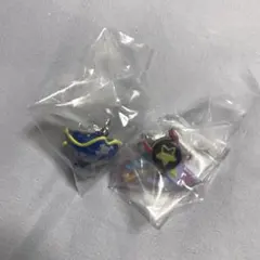CRAZYRACCOON Selly Mond めじるしアクセサリー CR — image 1