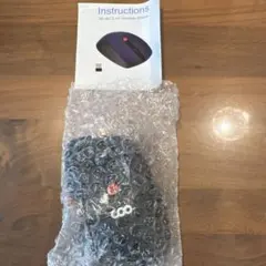 coo RF-467 2.4G ワイヤレスマウス 本体 — image 1
