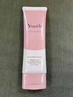 Yunth Pure VC Cleansing Cream 120g 新品未使用 — image 1