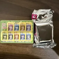 ちいかわチョコボックス ⑥らっこ　ラッコ — image 1