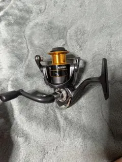 PRO MARINE スピニングリール AZ2000 — image 1