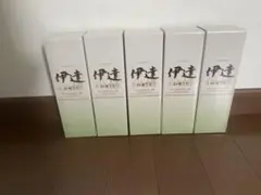 ニッカウヰスキー 伊達 DATE 5本セット　ウイスキー　宮城県限定　700ml — image 1