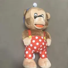 RASMUS KLUMP BIGぬいぐるみ　ラスムスクルンプ　くま — image 1