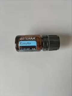 doTERRA EasyAir エッセンシャルオイル 5mL — image 1