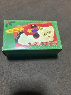 【未使用】 KFC カメラ/カーネルサンダース　ケンタッキーフライドチキン — image 1