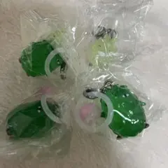 モリゾーとキッコロめじるしアクセサリー まとめ売り — image 1