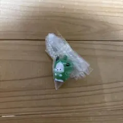 サンリオ　ポチャッコ　ベジタブルビスケット&チャーム — image 1
