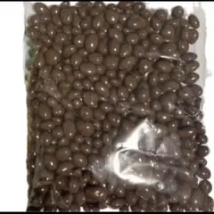 レーズンチョコ　500g — image 1